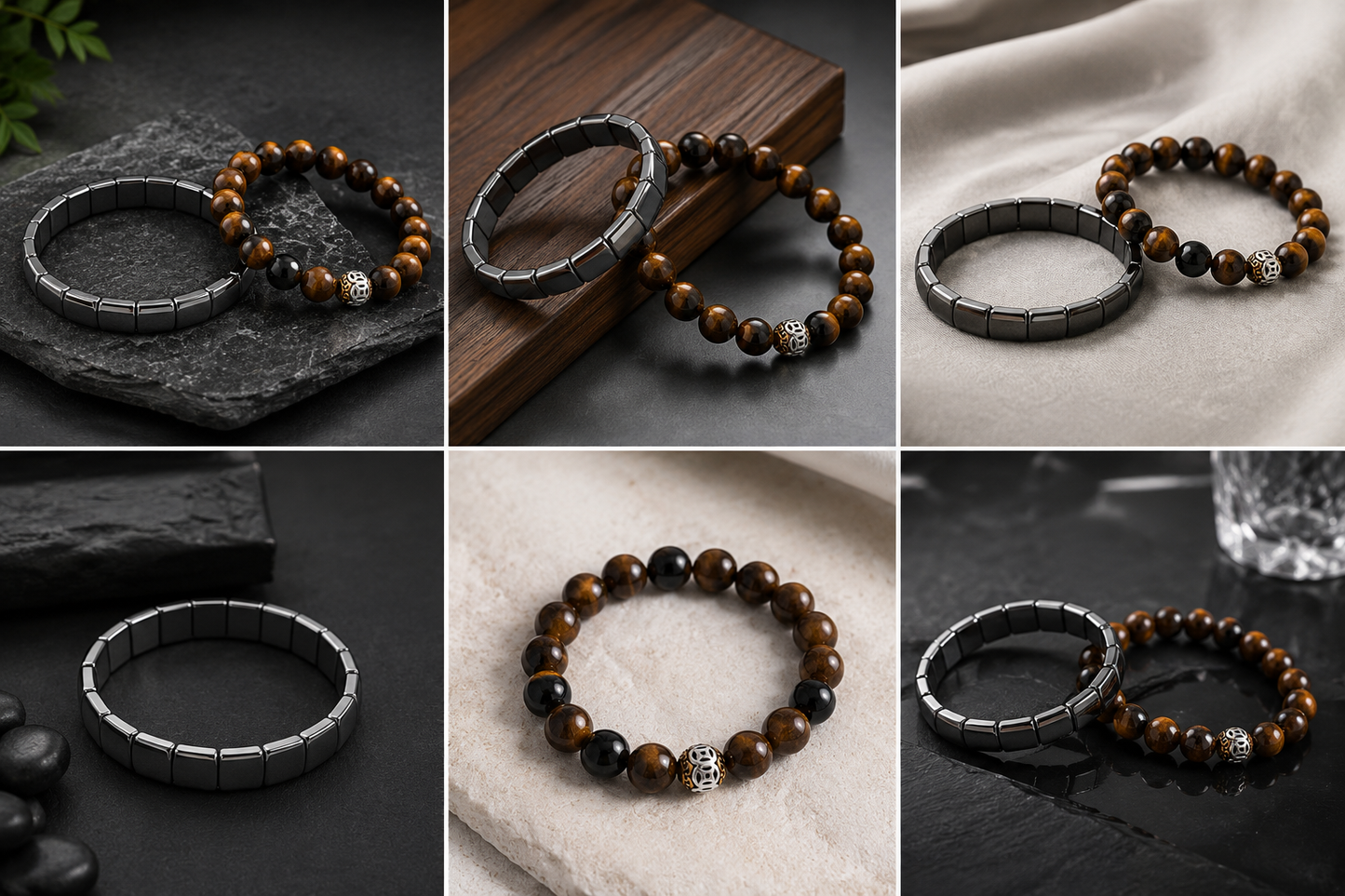 🎁 Tek bileklik fiyatına 2 premium bileklik!